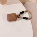 Case for Apple Airpods 1 2 3 4 Pro 3Rd Generation Case Cute with Strap Fundas Earpods Soft Cover for Airpods Pro 2 Case Silicone