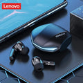Original GM2 Pro Wireless Headphones Bluetooth Earphones Low Latency Earbuds HD Call Dual Mode Gaming Earpods